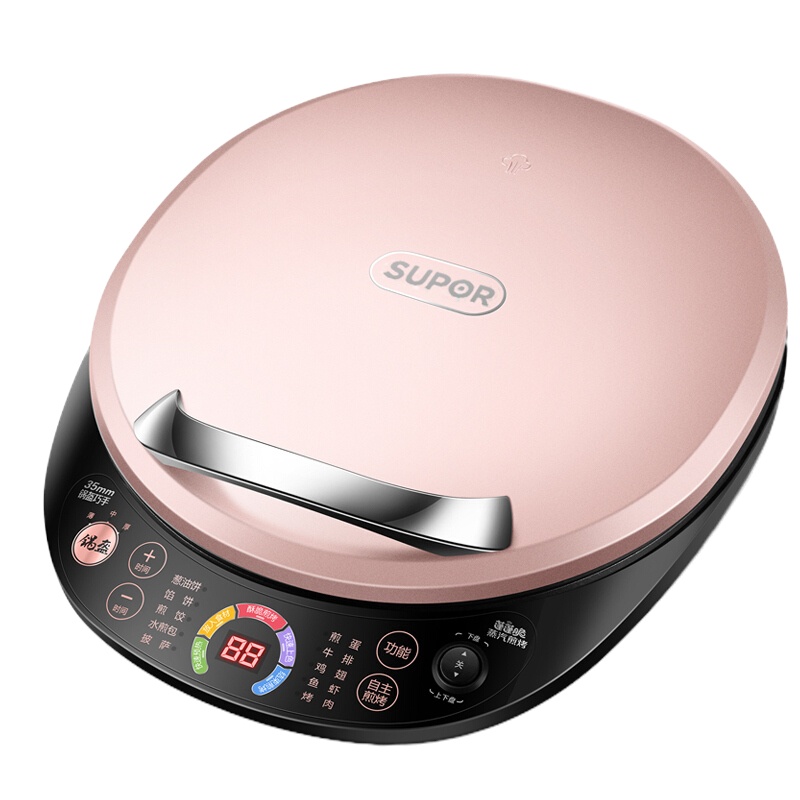 扬州苏泊尔煎烤机JD34AQ06