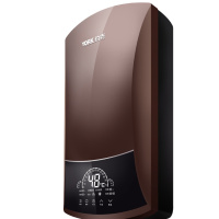 约克（YORK）储水式电热水器（速热式）YK-S9-25
