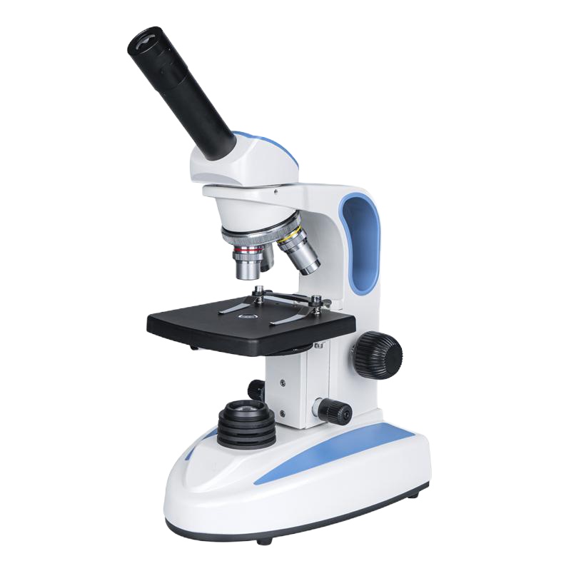 DP 永新N117M 显微镜专业高倍高清 便携套装生物实验室教学家用微观