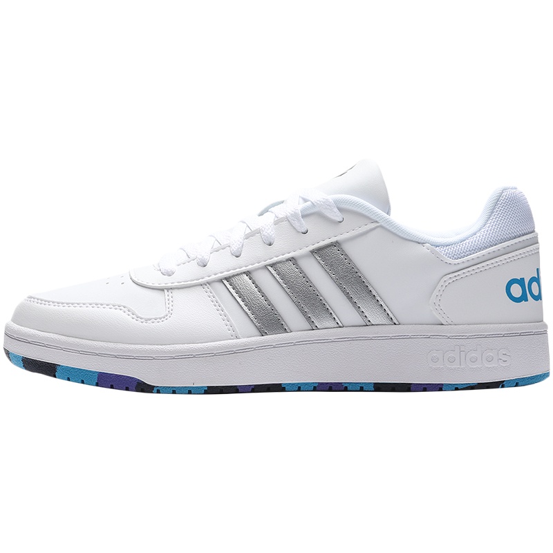 adidas阿迪达斯NEO2019新款运动鞋诸葛亮联名款休闲板鞋FU7723