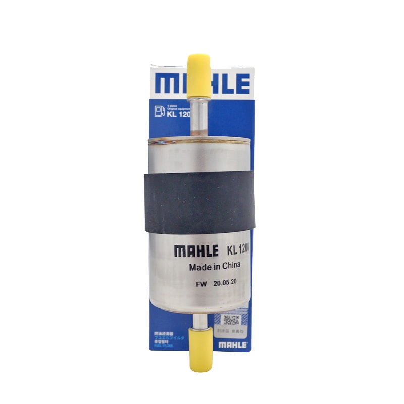 马勒(MAHLE)燃油滤KL1200适配20-21款沃尔沃S60/17-21款S90/V90/15-21款XC90