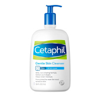 丝塔芙(Cetaphil) 洁面乳 1L