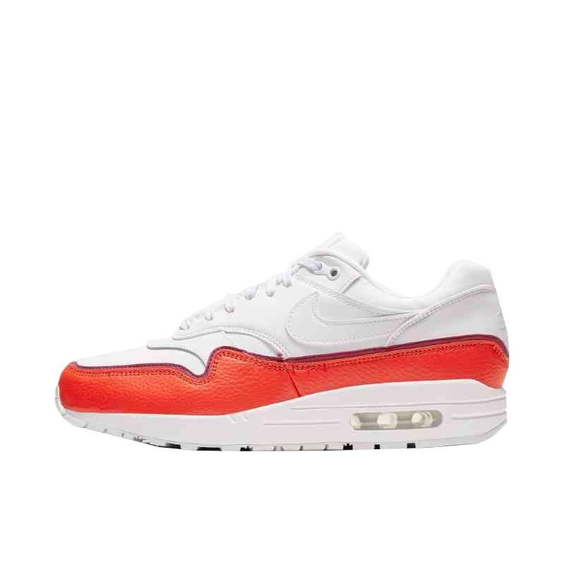 耐克官方正品女鞋NIKE AIR MAX 1 SE户外运动鞋低帮气垫减震舒缓休闲鞋881101