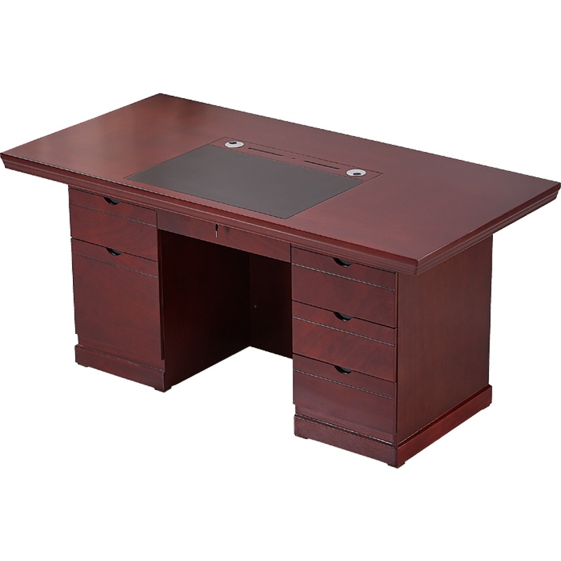 臻远 办公桌1.4米 1400*600*750