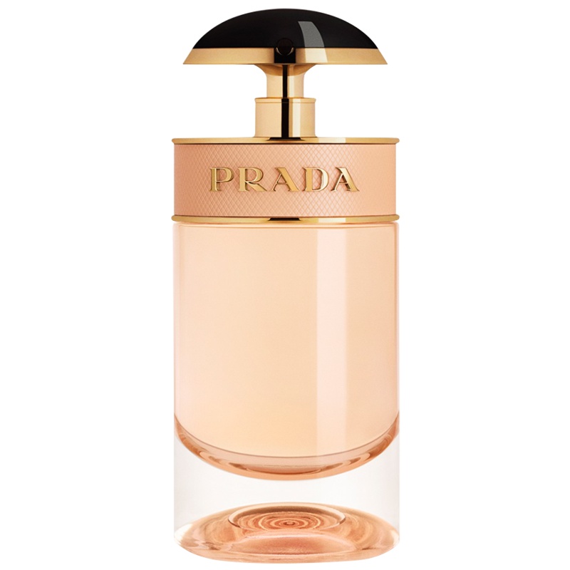 【正品保障】PRADA普拉达 卡迪小姐女士淡香水EDT 东方香调 50ml