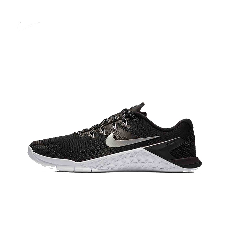 Nike耐克官方NIKE METCON 4女子训练鞋（交叉与举重训练）924593