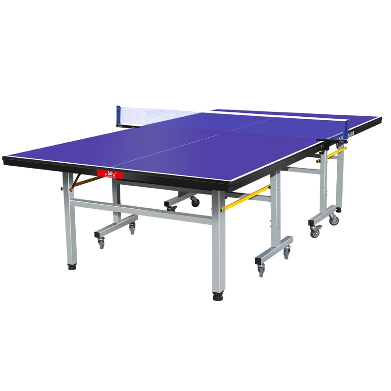 折叠乒乓球桌家用室内标准专业乒乓球台