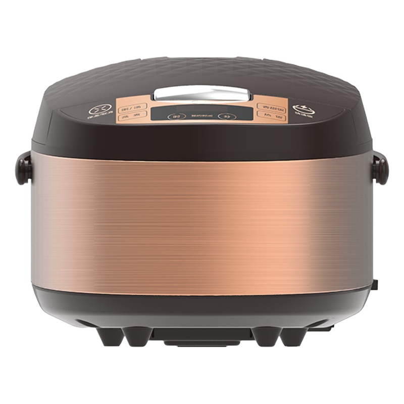 美的（Midea）电饭煲电饭锅4L智能预约电饭煲蜂窝聚能釜内胆家用电饭煲MB-FS4073A