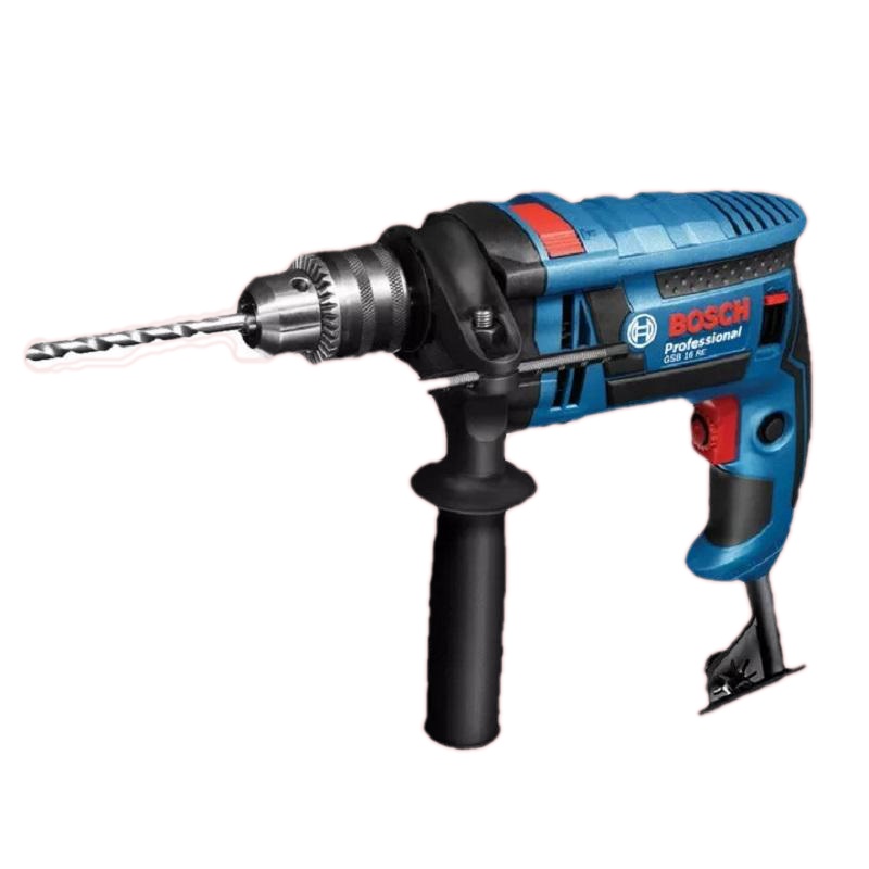 博士GSB16RE多功能调速手电钻冲击钻