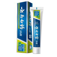 (YUNNAN BAIYAO)薄荷牙膏 100g/支