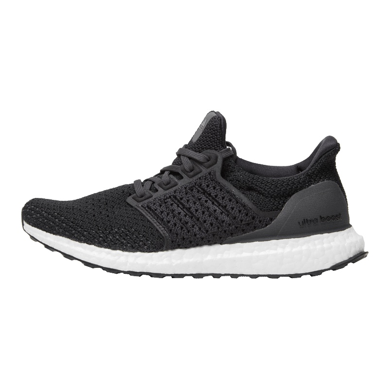 ADIDAS阿迪达斯 2019新款 UltraBOOST Clima 男子缓震跑步鞋 CG7081