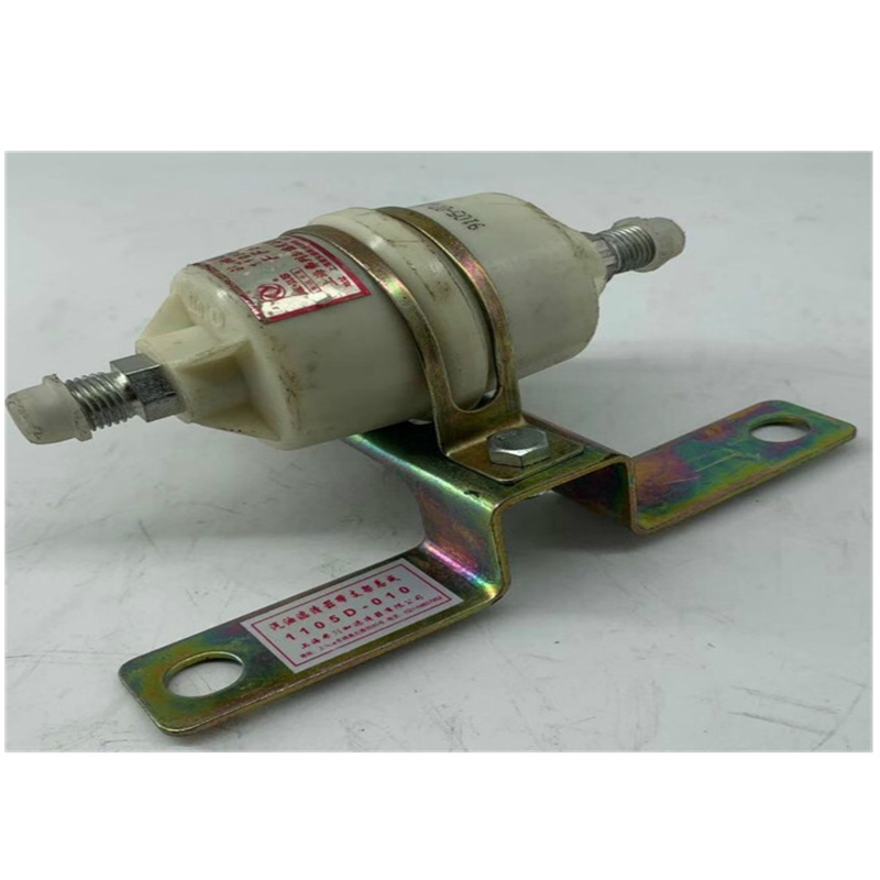 TLSF 汽油滤芯 东风EQ2081 汽油机