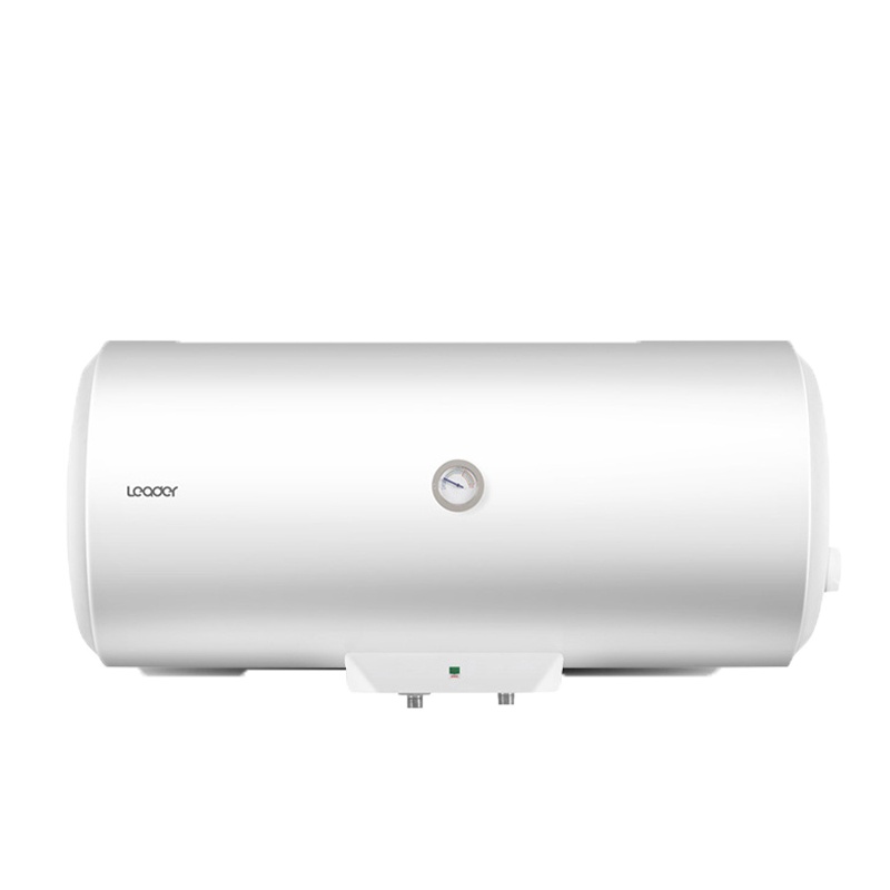 TRW 海尔统帅80升电热水器家用卫生间洗澡储水式节能大容量