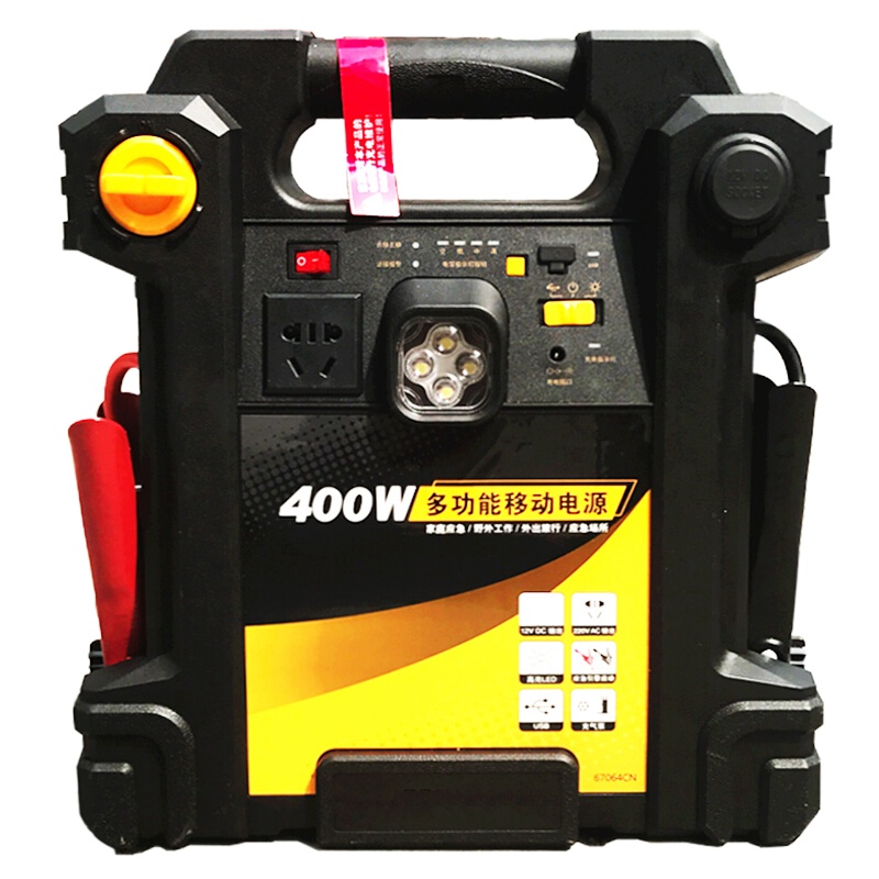 影卫达400W逆变器67064CN