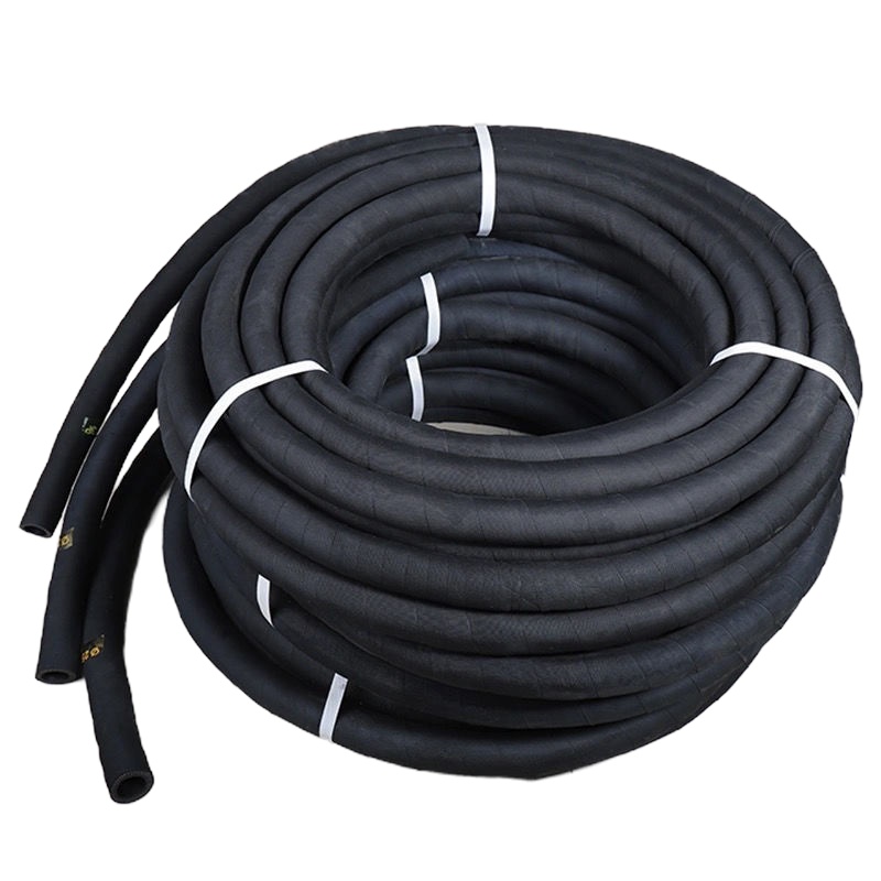 联杰东风EQ2050B(猛士) 回水管