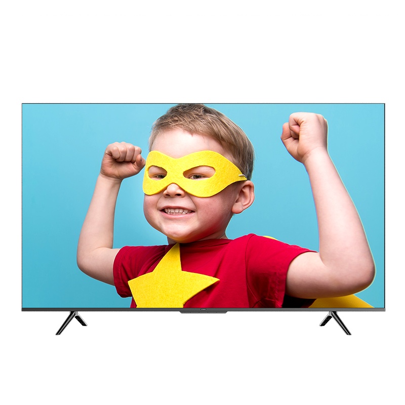 创维(SKYWORTH)75H30 75英寸4K超高清HDR 超薄全面屏 人工智能声控 液晶平板电视机