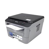 兄弟(brother) 黑白激光 一体机 DCP-7080D (打印 复印 扫描 自动双面)