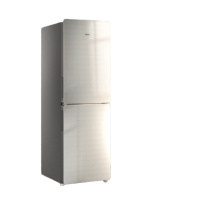 海尔(Haier) 190升 家用双门电冰箱 BCD-190WDCO