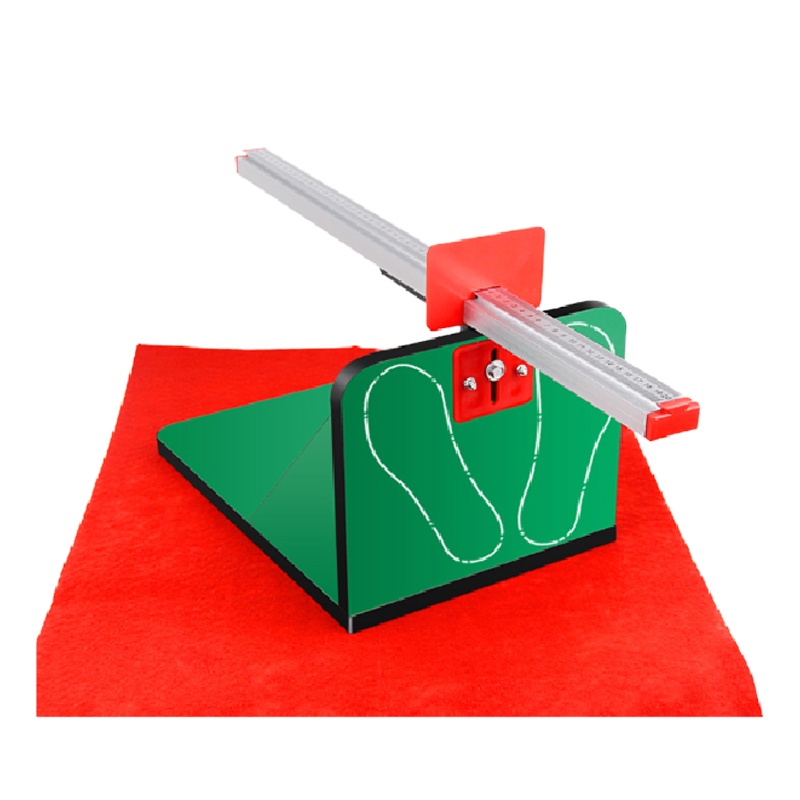 TURMN 坐位体前屈训练器