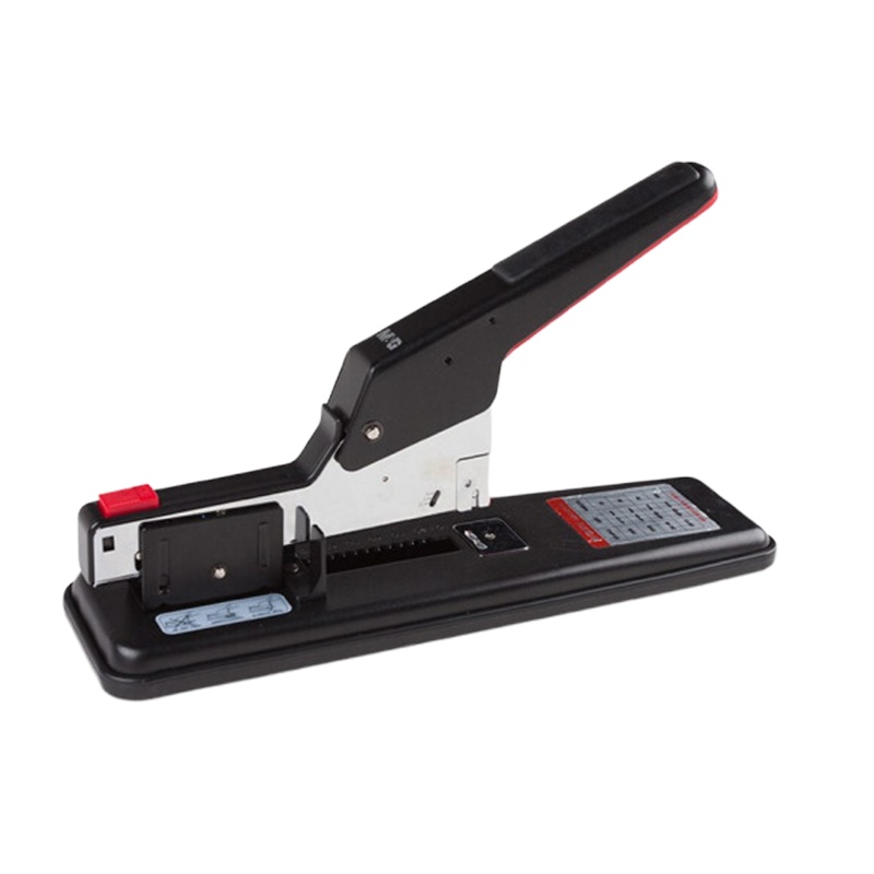 晨光(M&G)100页大号省力财务订书器 重型订书机ABS92771