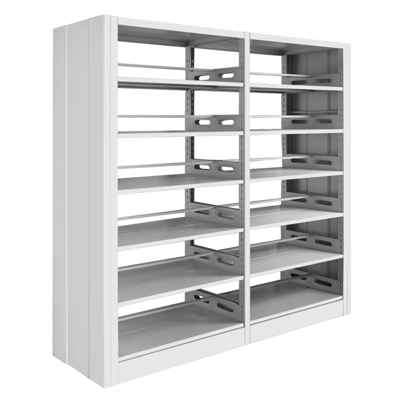 HiBoss书架阅览室架子