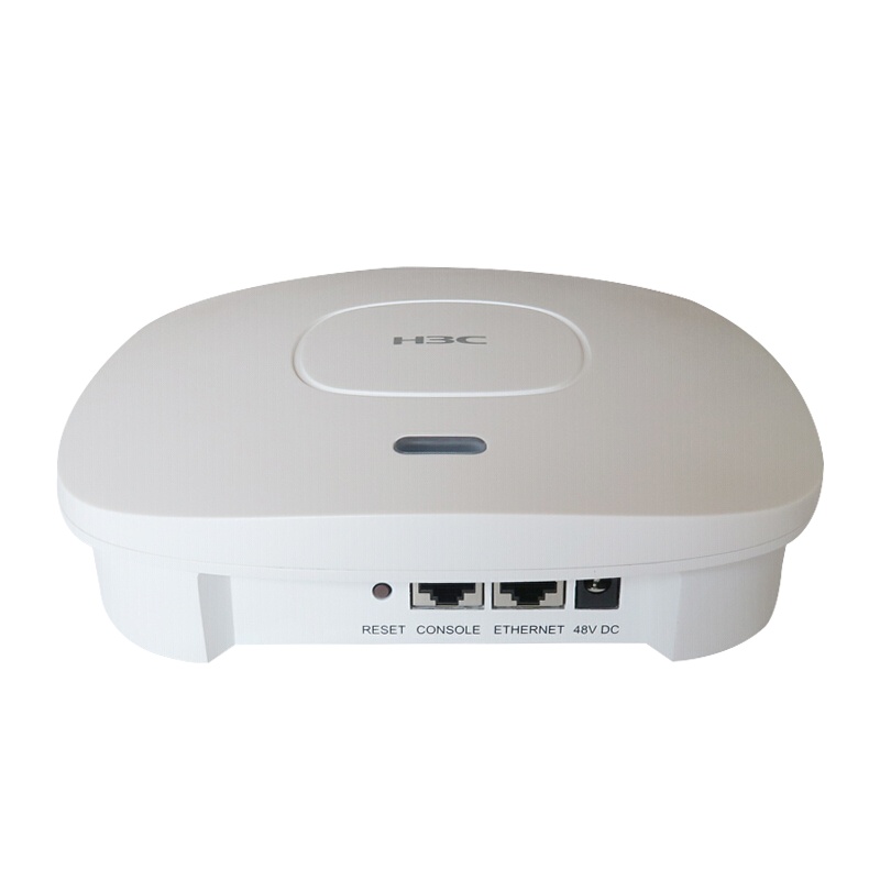 华三(H3C)EWP-WA2620i-AGN 室内放装型双频无线AP接入设备 千兆接入 双协议栈