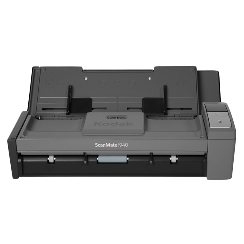 柯达 i940 馈纸式扫描仪 1200x2400dpi单位(件)