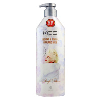 爱敬(Aekyung) 可希丝 优雅香氛护发素600ml （单位：件）