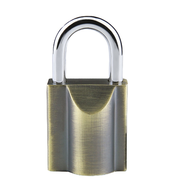 康宝 8076 挂锁 箱包小锁