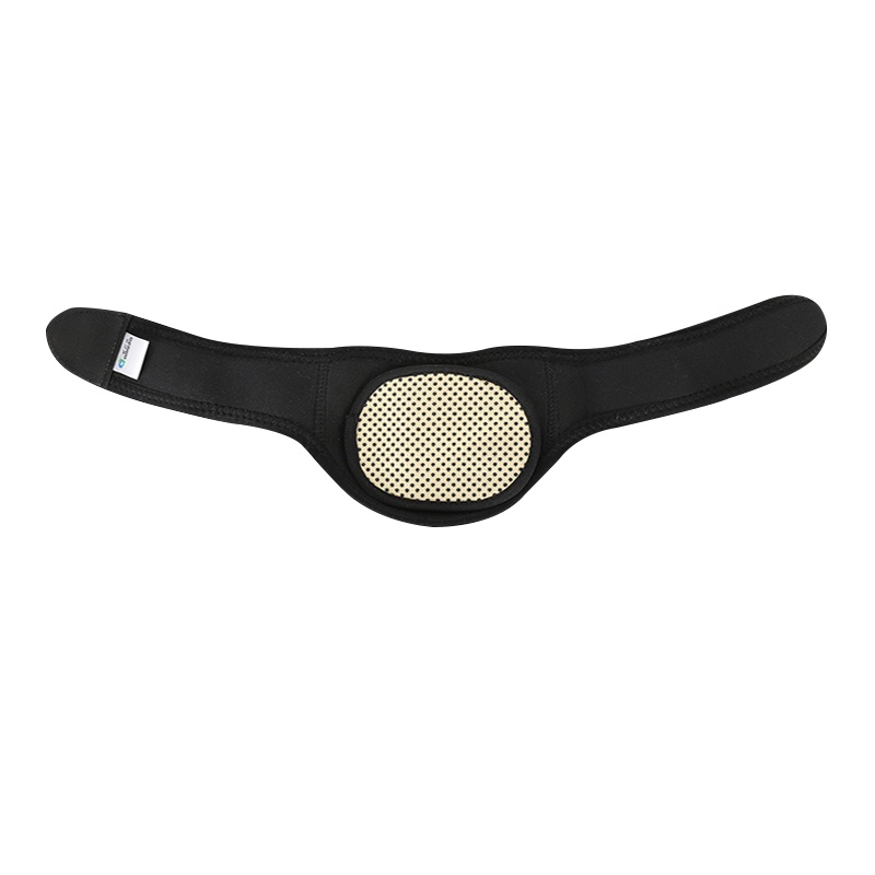 爱护佳(aiHUjia)颈部医用固定带 颈椎矫正器固定器护颈套颈托医用热敷加绒颈部牵引按摩器护具(器械)