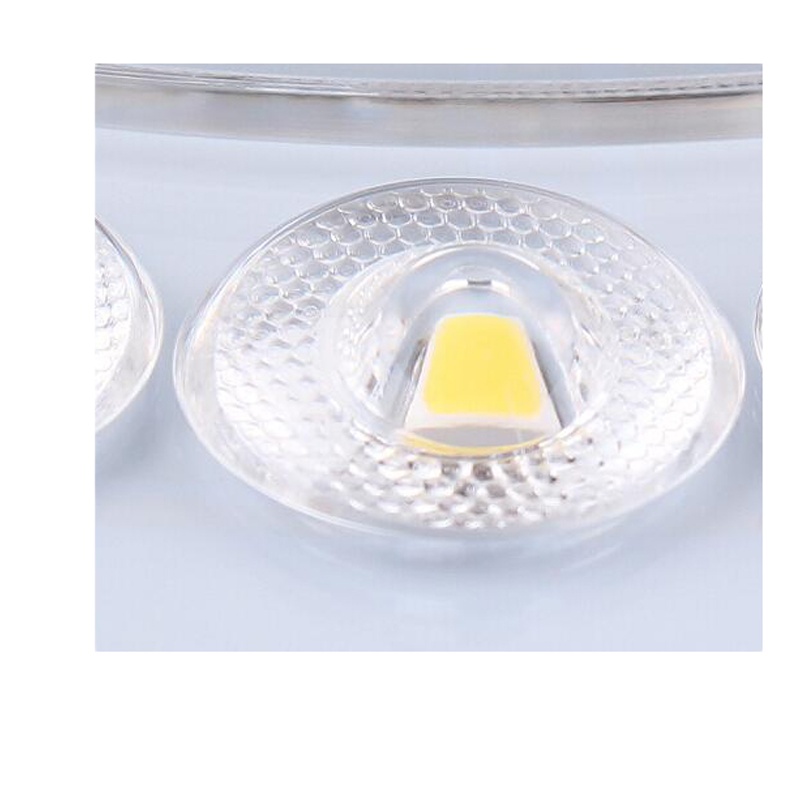 佛山照明 芯光环形 LED吸顶灯光源模组 改造板 灯板 220V17W 65K 圆形 芯光系列