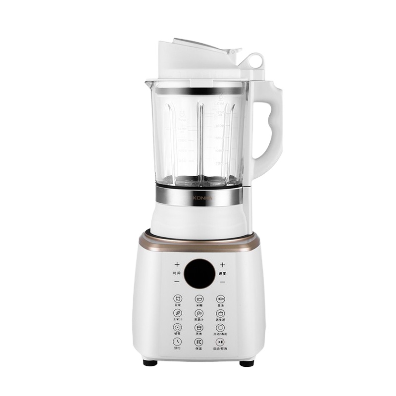 多功能家用破壁机榨汁机果汁机辅食机