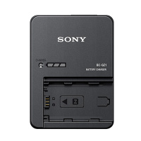 索尼(SONY) BC-QZ1 原装数码相机充电器 适用于索尼微单相机A9 A7M3 A7RM3