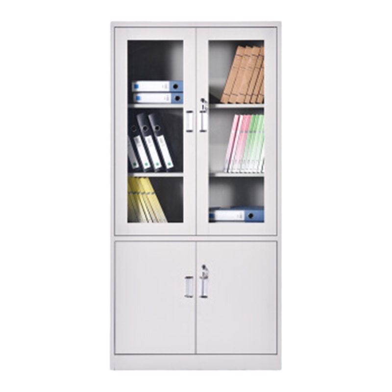 铁皮办公文件组合柜 1800*850*390