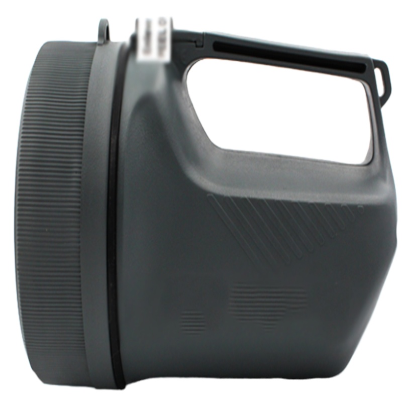 斌翔 ZK2222EX防雨水LED黑色防爆灯(单位:个)