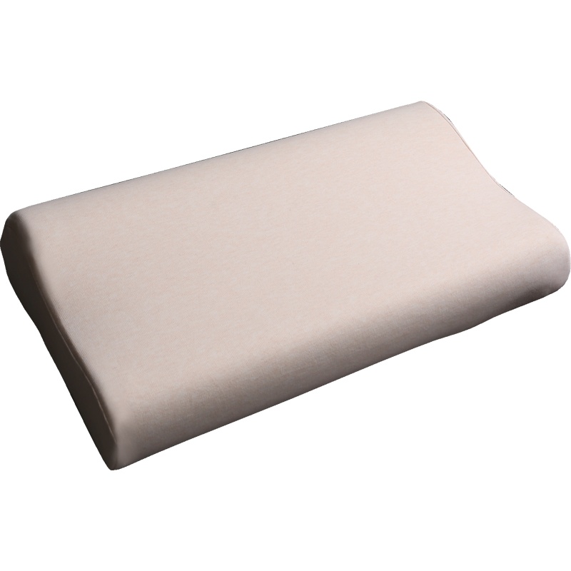 悠恋娜YOLO VLA泰国乳胶枕头天然橡胶枕芯一只单人护颈椎枕