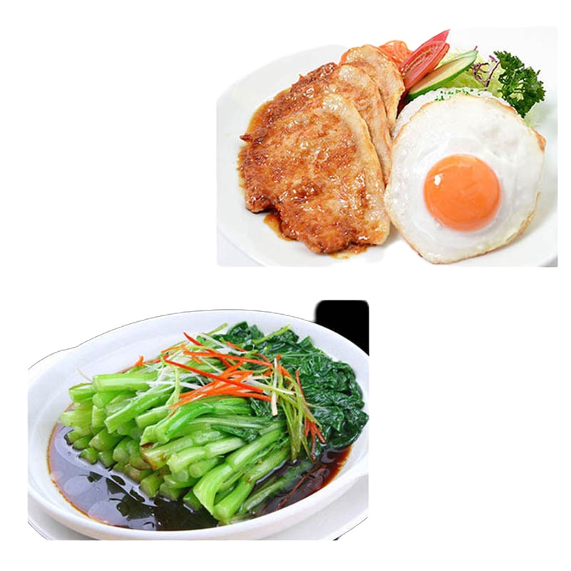 ZHMD盛洲浓香压榨花生油2L*2