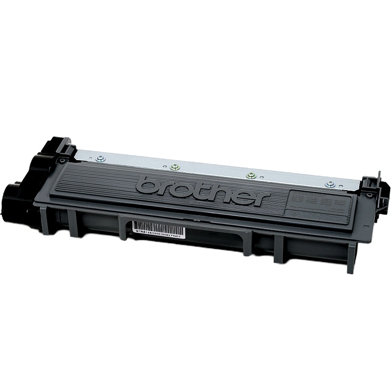兄弟（brother）TN-2325黑色墨粉2600页（适用兄弟7380/7480/7880/7080/7080D）