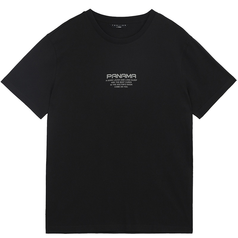 2020年夏新款小雏菊短袖T恤女ins潮超火白色宽松纯棉网红半袖女装