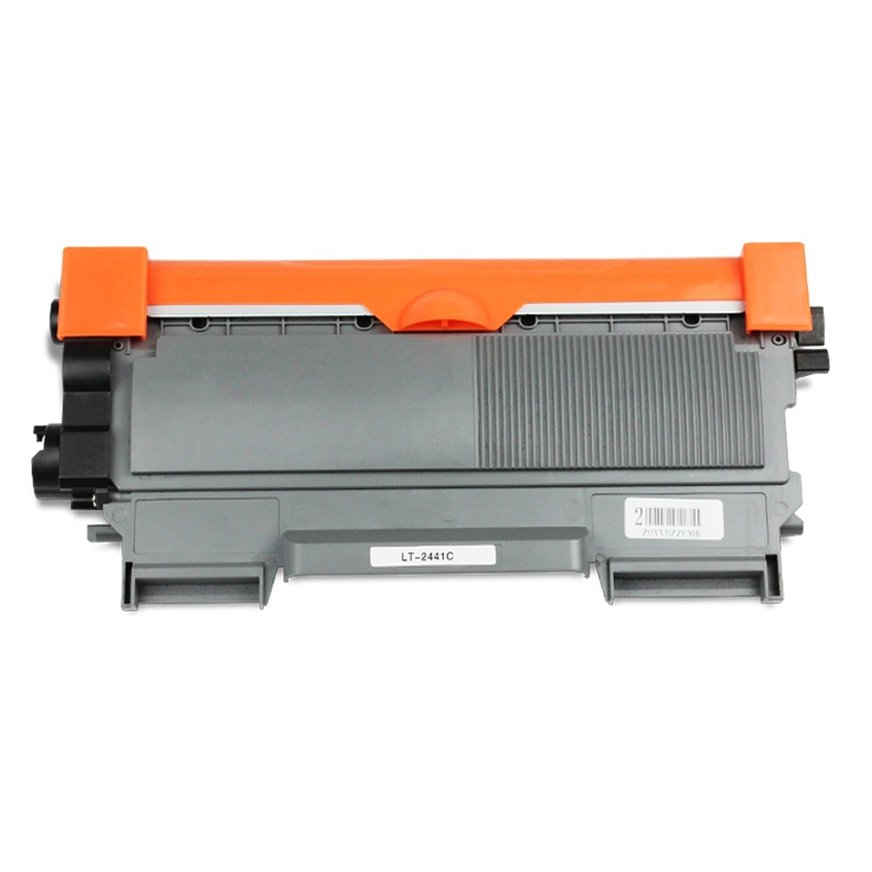 博克(PIXED)LT2441打印机粉仓适用联想 LJ2400/LJ2400L/M7400/7450F等