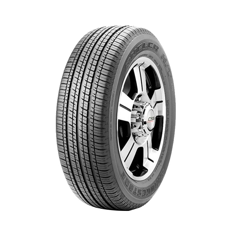 普利司通轮胎 动力侠 H/T 470 225/65R17 102T Bridgestone[本田CR-V原配]