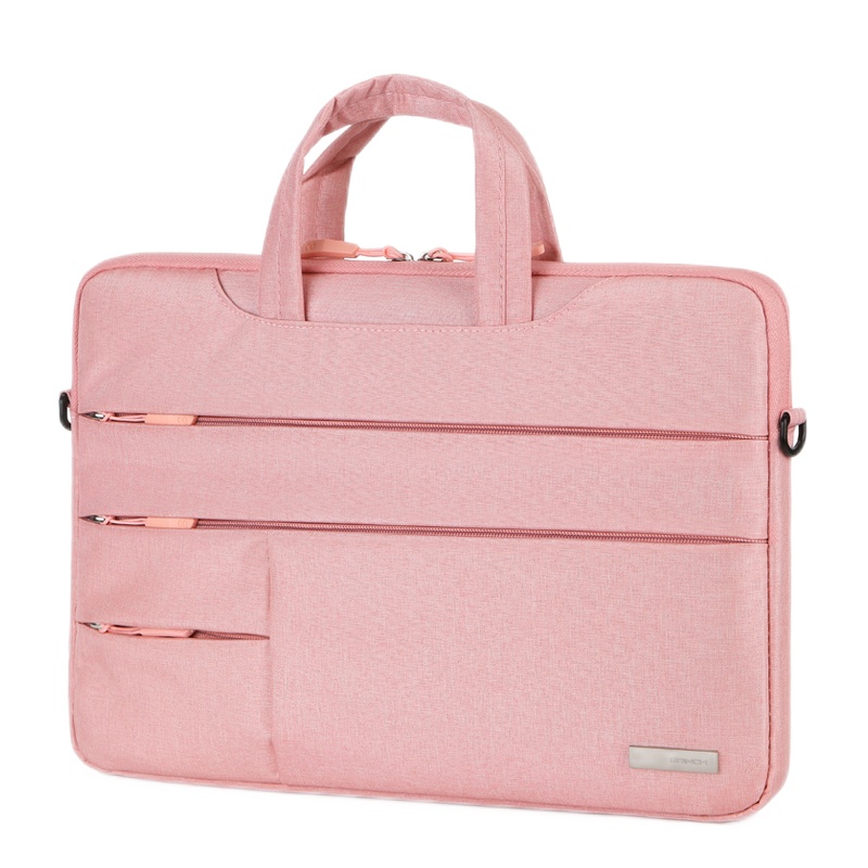 笔记本电脑包14寸女手提适用联想小新pro13.3苹果macbook华为matebook戴尔华硕16小米air15.6男