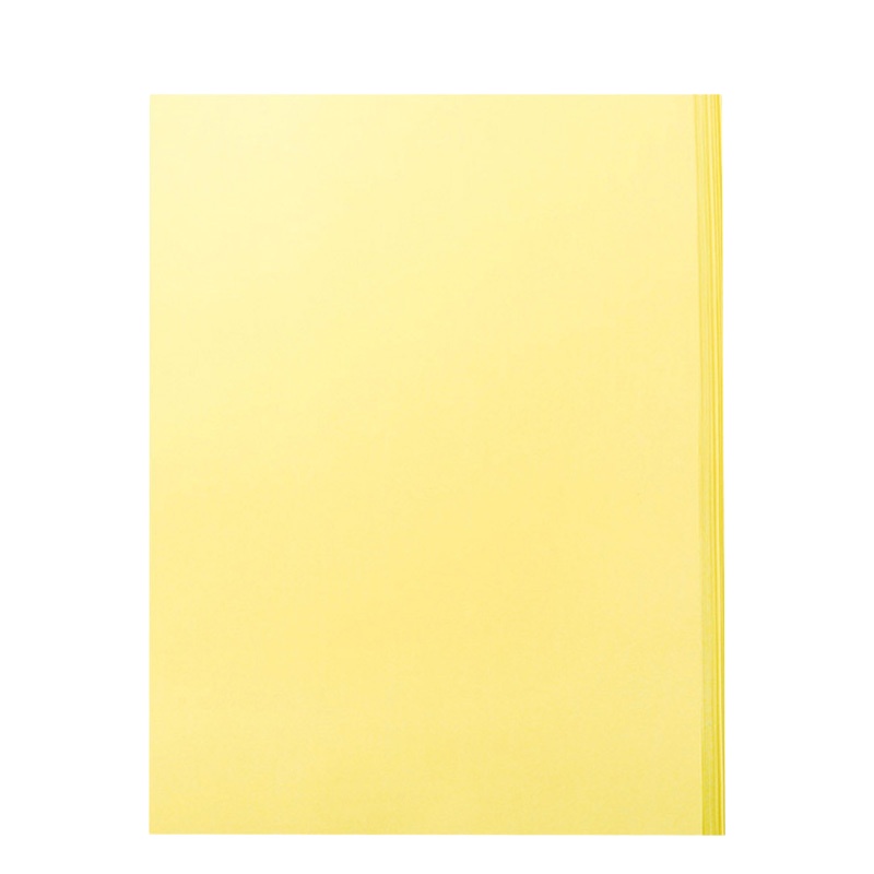 晨光(M&G) 彩色A4打印纸 100张/包 黄色(1包价格)