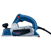 博世电刨GHO10-82 1台