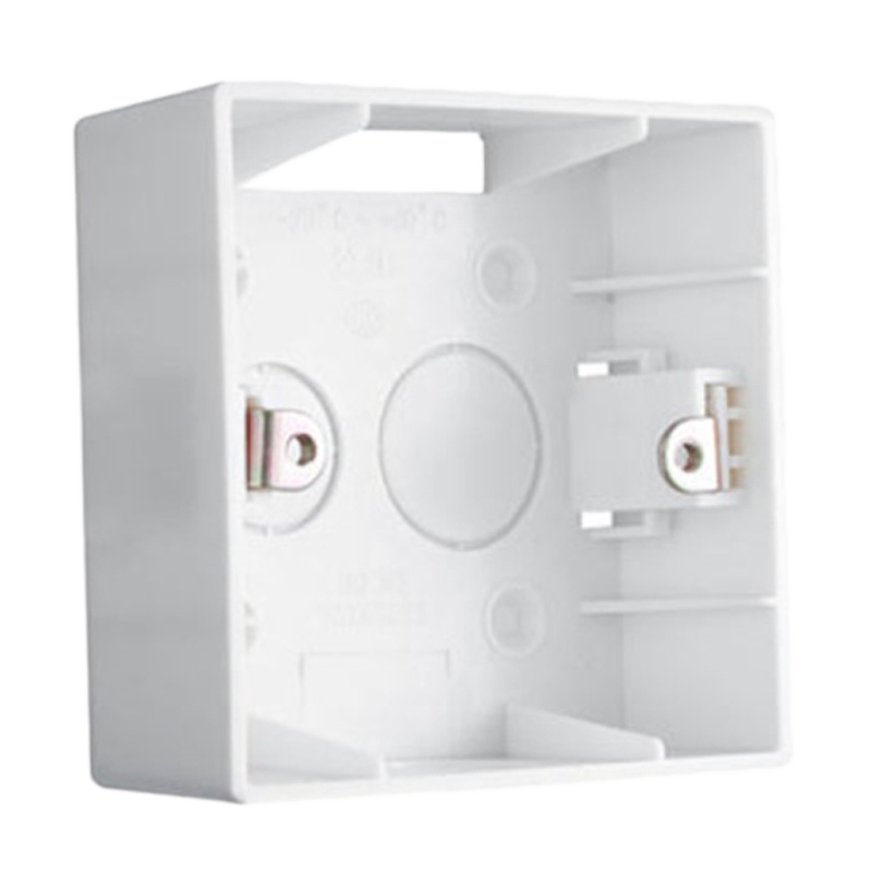 公牛明盒86型(2个装)