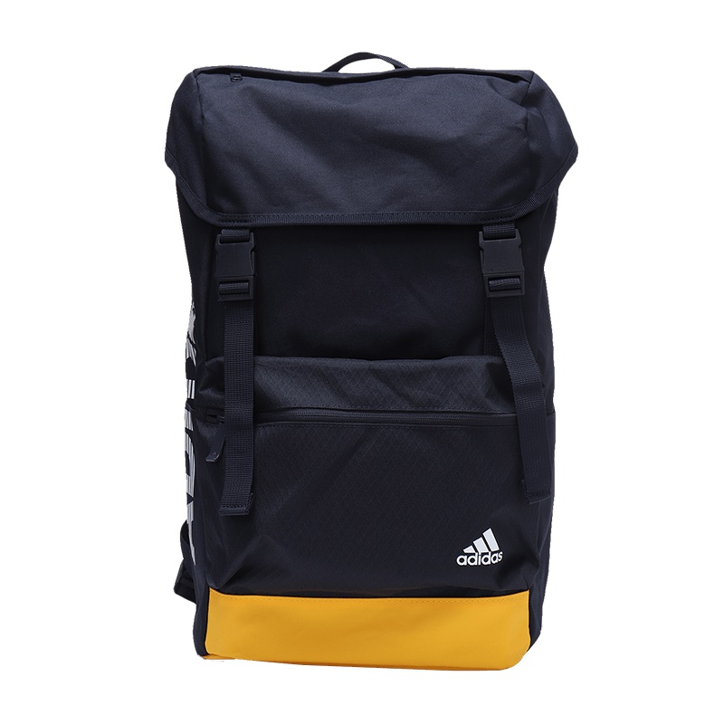 【自营】阿迪达斯男配双肩包运动休闲书包综合训练配件EE1090