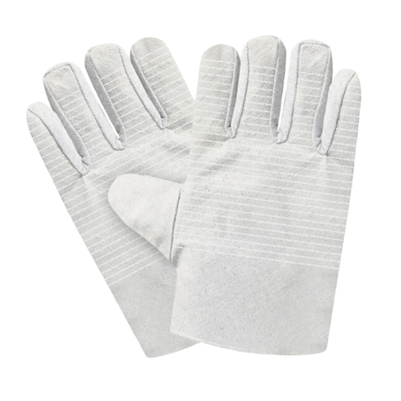 莺歌(YING GE) 帆布手套 2双装