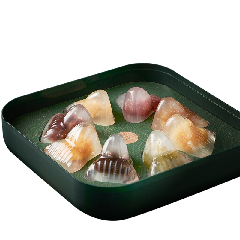 壹粒晶彩出“粽”礼盒480g(60g*8粒)