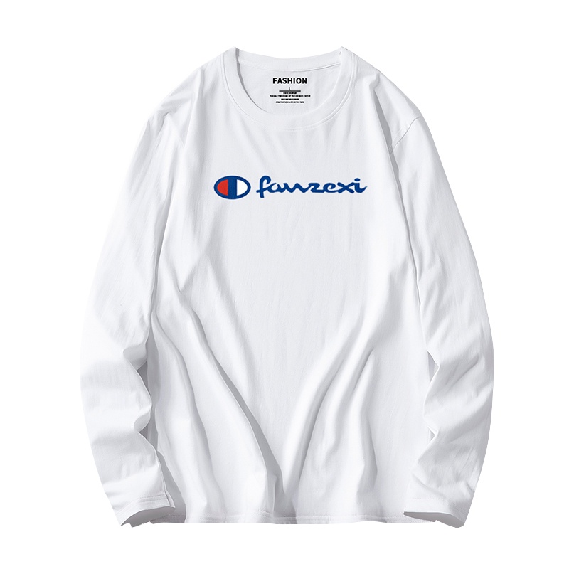 绅士空间2021夏季宽松运动上衣短袖t恤男长打底衫休闲男士T恤圆领套头衣服男装MD.1121