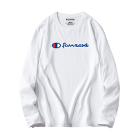 绅士空间2021夏季宽松运动上衣短袖t恤男长打底衫休闲男士T恤圆领套头衣服男装MD.1121